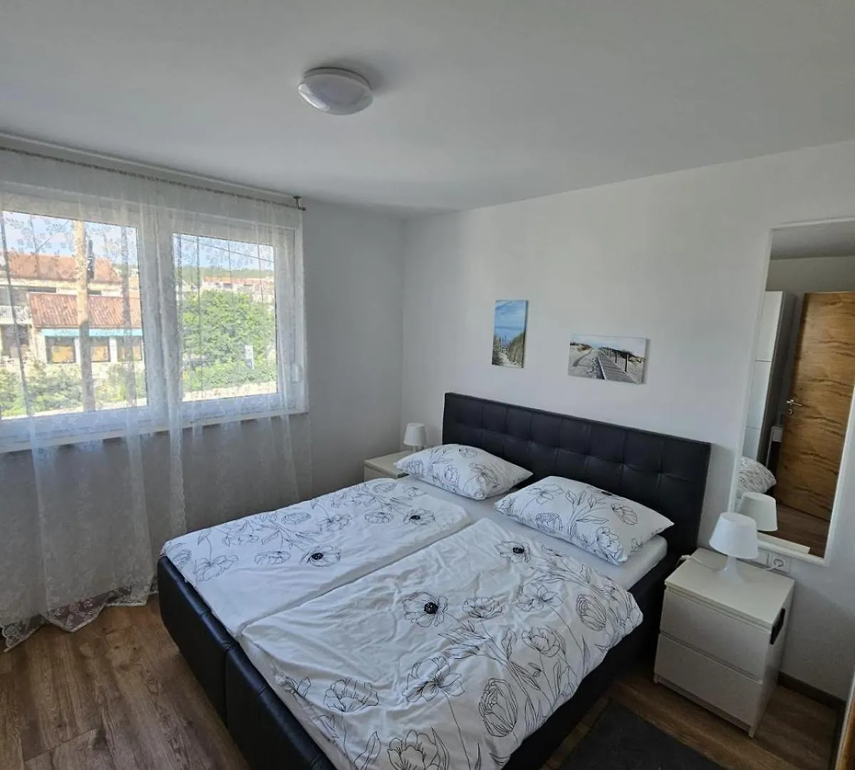 Apartman Mara 2S Malinska Croatia
