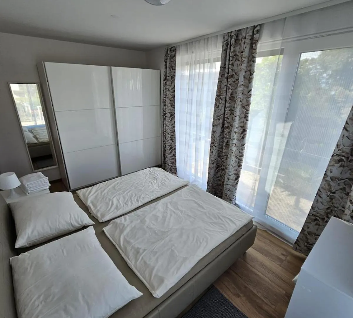 Apartment Apartman Mara 2S Malinska